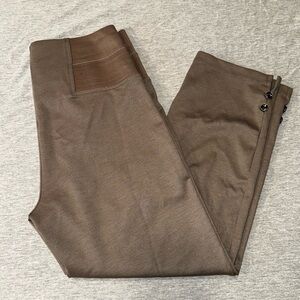 Simply Noelle Crop Leggings